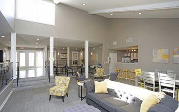 Campbell Reserve Resident Clubhouse